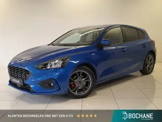 Ford Focus 1.0 EcoBoost ST Line X Business | Navigatie | Camera | Carplay
