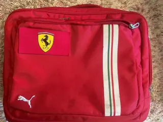 Ferrari - Formule 1 - 2021 - Mini-reistas