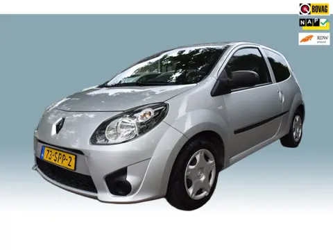 Renault Twingo 1.2-16V Authentique