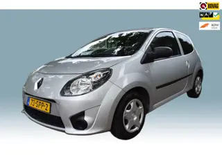 Renault Twingo 1.2-16V Authentique