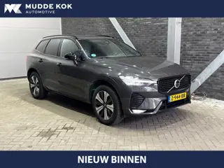 Volvo XC60 B4 Plus Dark | ACC | Camera | BLIS | Memory | Keyless | 19 Inch