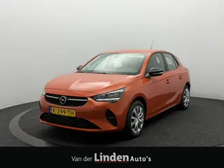 Opel CORSA-E Edition 50 kWh SOH 89,8% | Snellaadvermogen 100KW | Cruise Control | Carplay&Android | 