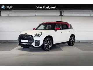 MINI Countryman C John Cooper Works S