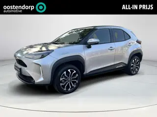 Toyota Yaris Cross 1.5 Hybrid 115 First Edition
