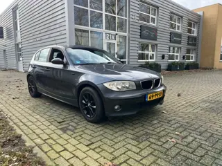 BMW 1-serie 116i High Executive