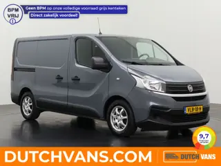 Fiat Talento 2.0 MultiJet 145PK Edizione | Navigatie | Multimedia | Airco | 3-Zits | Trekhaak