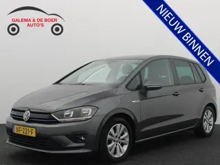 Volkswagen Golf Sportsvan 1.0 TSI Comfortline TREKHAAK / CARPLAY / NAVI / CLIMA / PDC / BLUETOOTH / 