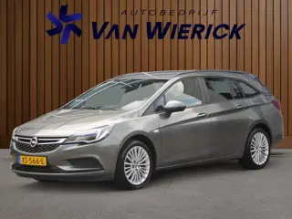 Opel Astra Sports Tourer 1.0 Innovation 105PK! Incl Garantie | Navi | Cruise | Parkeersensoren