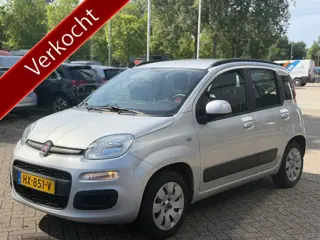 Fiat Panda 0.9 TwinAir Edizione Cool Automaat | Airco | Trekhaak