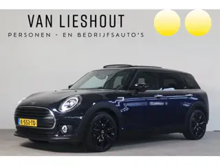 MINI Clubman 1.5 Cooper Richmond Park Edition NL-Auto!! Panoramadak I Harman-Kardon