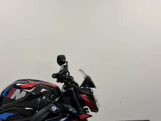 BMW M 1000 R Competition, Carbon pakket, Akrapovic