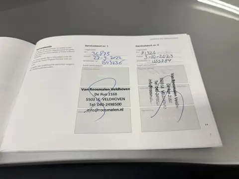Volvo V60 2.0 B3 Momentum Advantage Goed Lezen! Niet voor particulieren!! Alleen voor een RWD erkend
