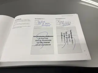 Volvo V60 2.0 B3 Momentum Advantage Goed Lezen! Niet voor particulieren!! Alleen voor een RWD erkend
