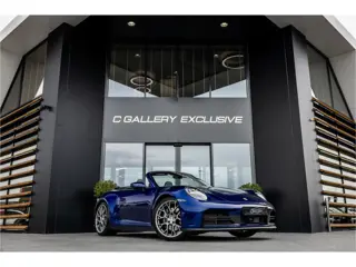 Porsche 911 3.0 Carrera - Sport Chrono + | Bose | Stoelkoeling | Memory | 360 Camera