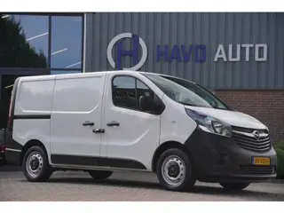 Opel Vivaro 1.6 CDTI L1 Edition EcoFlex, AIRCO, TREKHAAK, NAP