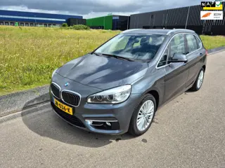 BMW 2-serie Active Tourer 218i Centennial High Executive Dealer Onderhouden