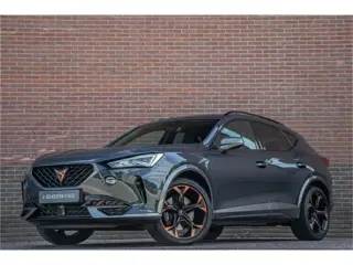 CUPRA Formentor 1.4 e-Hybrid 245pk VZ, Stoel & Stuurverwarming, Carplay, Navigatie, Camera, Full LED