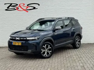 Dacia BIGSTER 1.8 Hybrid 155 Expression 360 Camera Navi clima stoel/stuur verw. Carplay Fabrieksgara