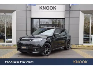Land Rover Range Rover Sport P460e Dynamic HSE PHEV