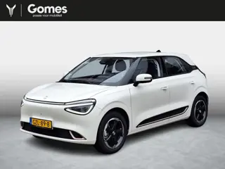 Dongfeng BOX Launch Edition 42 kWh | 360° Camera | Adaptieve Cruise Control | Elektrisch Verstelbare