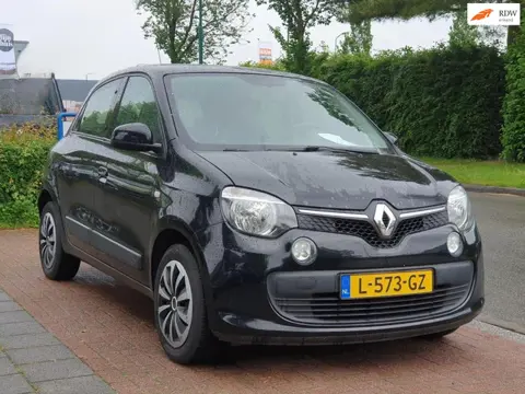Renault Twingo 1.0 **Airco|Cruise|APK 11-2026