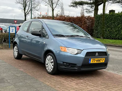 Mitsubishi Colt 1.1 Inform *Airco
