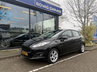 Ford Fiesta 1.0 EcoBoost Style