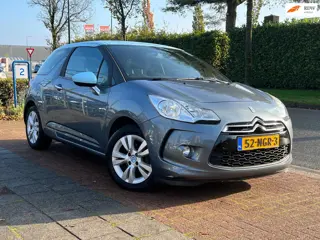Citroen DS3 1.4 Chic | Sportieve auto!
