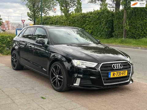 Audi A3 2.0TFSI Quattro Pro Line *AUTOMAAT|APK 06-2027