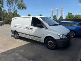 Mercedes-Benz Vito 110 CDI 320 Lang Export !