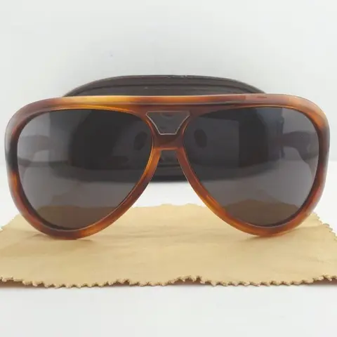 Christian Dior - Aviator Tortoise Shell AVIADIOR 1 -