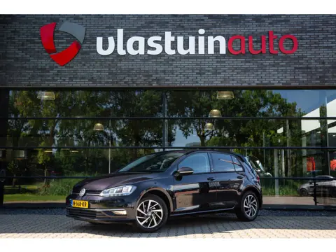 Volkswagen Golf 1.4 TSI Highline , Adap Cruise, (bj 2018)