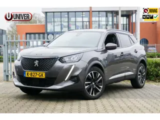 Peugeot 2008 1.2 PureTech Blue Lease Allure CAMERA/CARPLAY/CRUISE