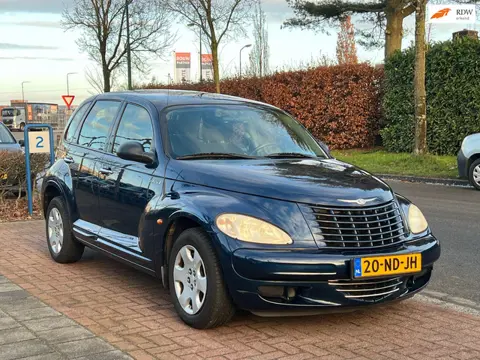 Chrysler PT Cruiser 1.6i Touring | Goed Rijdend