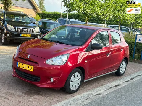 Mitsubishi Space Star 1.0 Inform *APK 12-2026