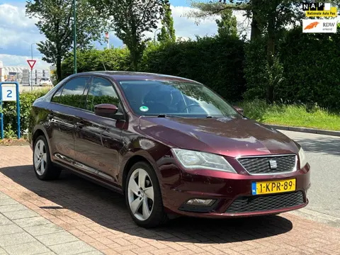Seat Toledo 1.2TSI Businessline * APK 06-2027