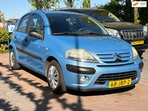 Citroen C3 1.4i Ligne *TREKHAAK|APK 05-2027!
