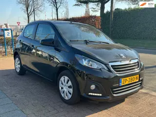 Peugeot 108 1.0 VTi Active *AUTOMAAT| APK 07-2027!