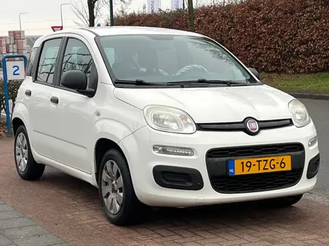 Fiat Panda 0.9 TwinAir Pop *TURB0 85PK