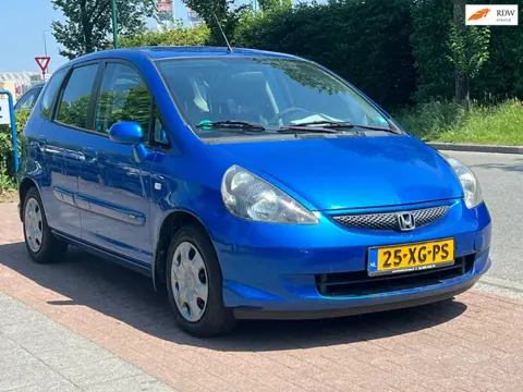Honda Jazz 1.2 Cool *Airco=Koud