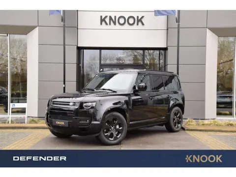 Land Rover Defender 110 P300e 110 X-Dynamic SE