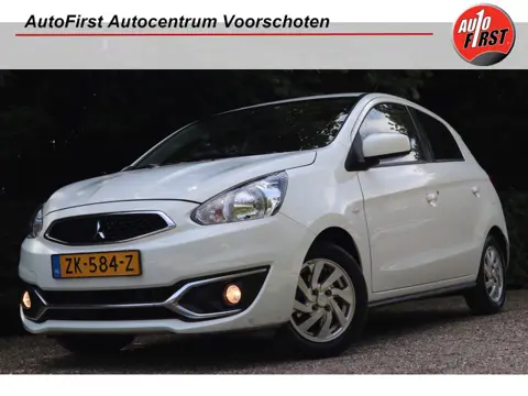 Mitsubishi Space Star 1.0 Active | Navi | Carplay |