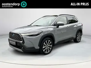 Toyota Corolla Cross 2.0 High Power Hybrid First Edition