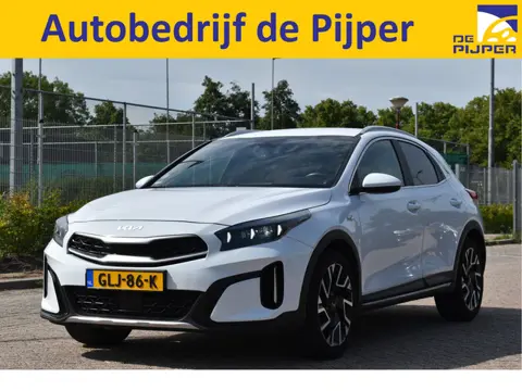 Kia Xceed 1.5 T-GDi GT-Line 160 pk | Camera | Carplay | Stuurverwarming | Climate Control | Full LED