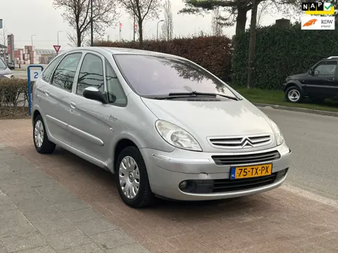 Citroen Xsara Picasso 1.6 *APK 01-2027!