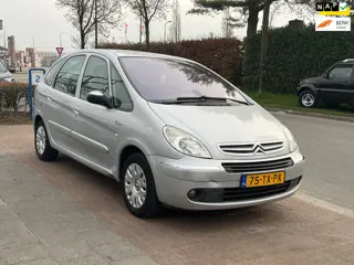 Citroen Xsara Picasso 1.6 *APK 01-2027!