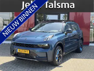 Lynk & Co 01 1.5 | Panoramadak | Parkeersensoren | MHEV
