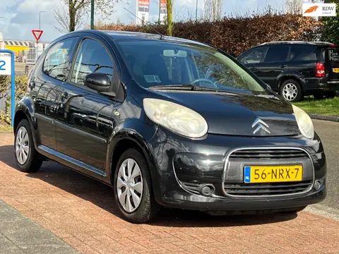 Citroen C1 1.0 * 5Drs|Airco| WEG=WEG