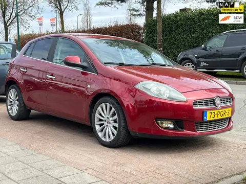 Fiat Bravo 1.4 Dynamic * APK 01-2027