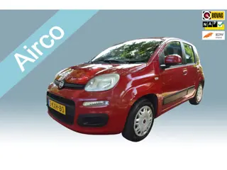 Fiat Panda 0.9 TwinAir Edizione Cool, Nieuwe Koppeling, Nieuwe APK